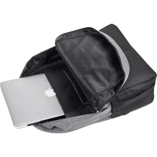 Swiss Cougar Toledo Anti-Theft Laptop Backpack Laptop